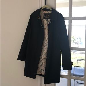 Coach Stylish Trench